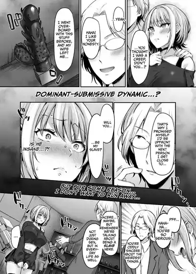 Hajimete no DomiSub 10