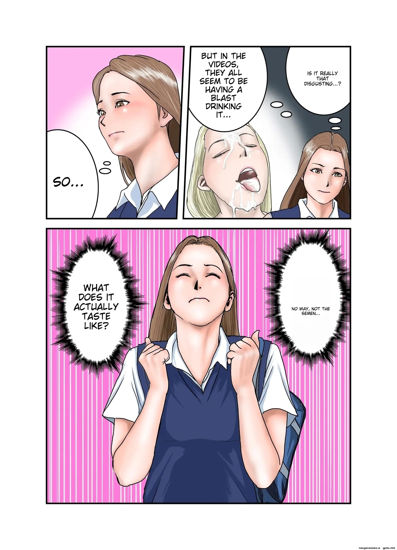 Gal JK wa Boku no Mono - Page 16