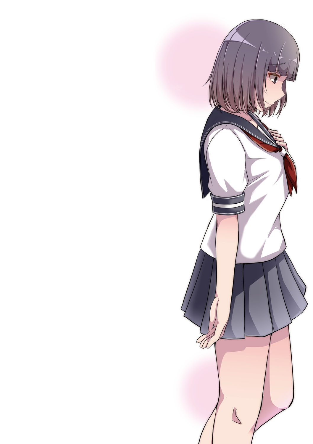 Tomadoi  Melancholy 2