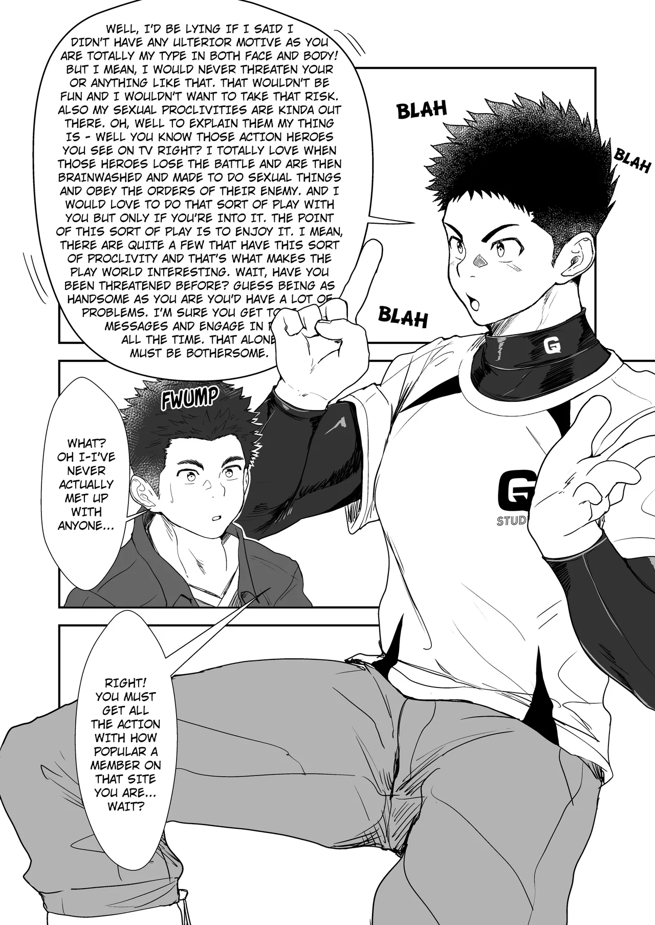 Hero Play Zero - Page 12