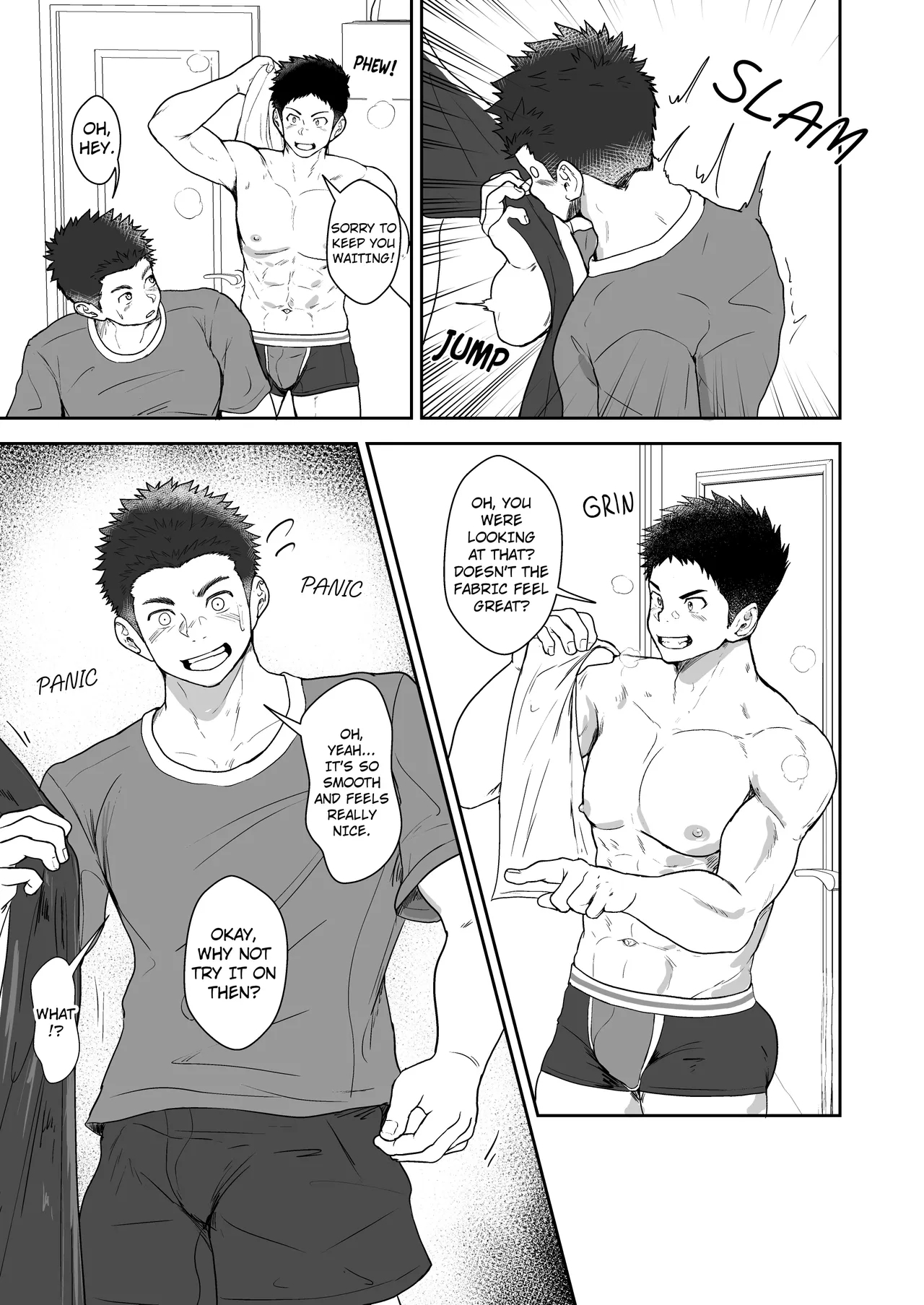 Hero Play Zero - Page 21