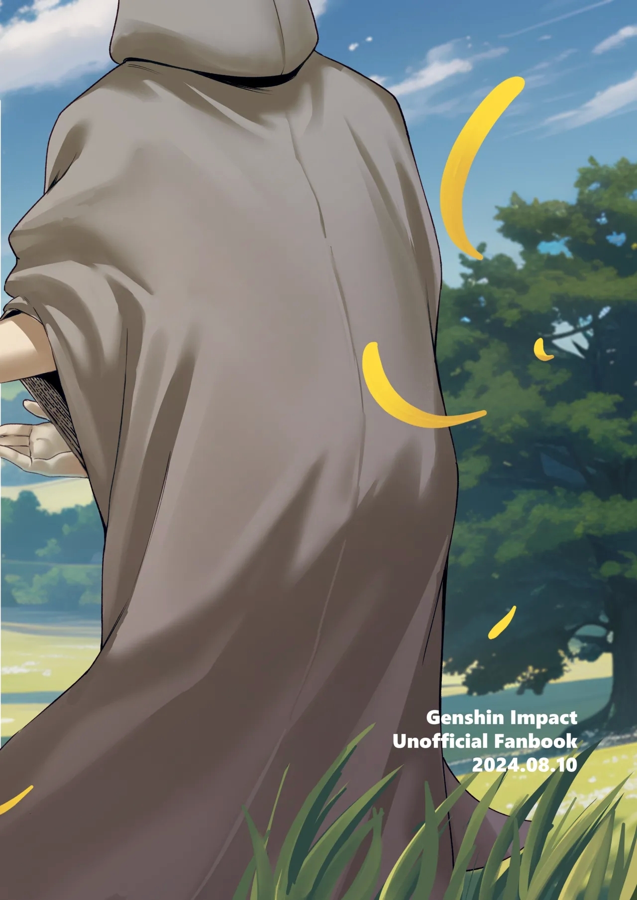 Who can take me on an adventure? - Page 20