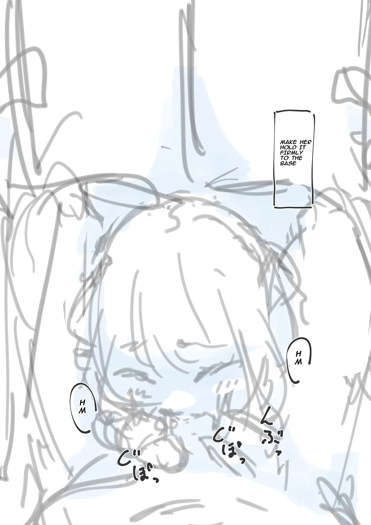 Kouyuubutsu Shoujo Gaiden Natsu no Owari ni + Kouyuubutsu o Tsukatta OnaSuppooff: At the End of Summer + Ona Support Proposal Using Public Property - Page 41