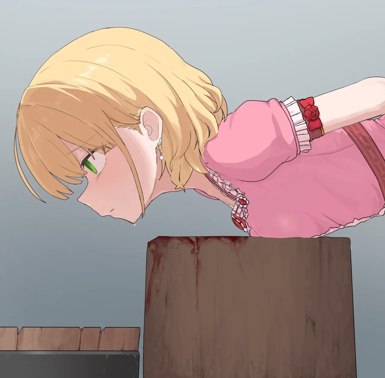 本国の双子姫 2