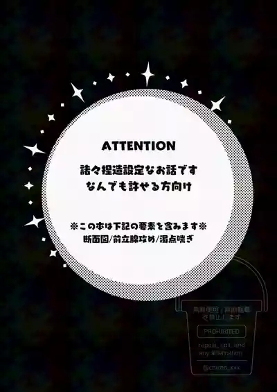 Korette Gotsugou Hikyou tte Yatsu desu ka?? 2