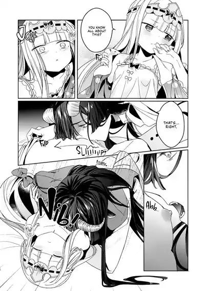 Akuma no Keiyaku | The Demon Contract 10