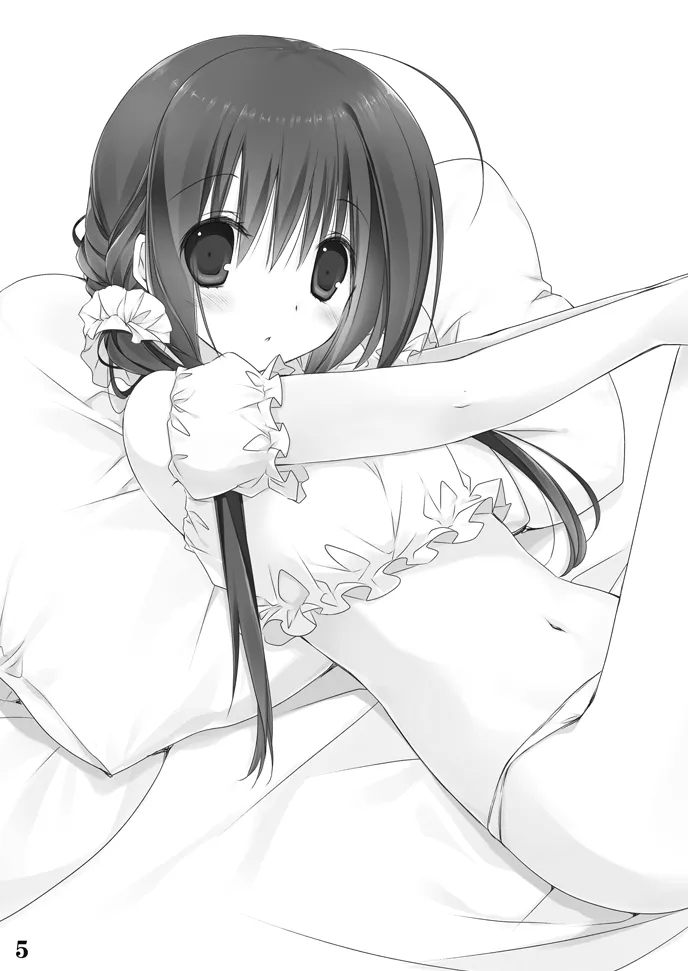 Imouto no Otetsudai Soushuuhen 4