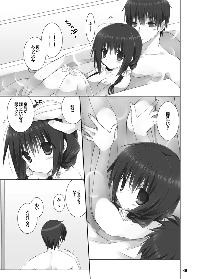 Imouto no Otetsudai Soushuuhen 88