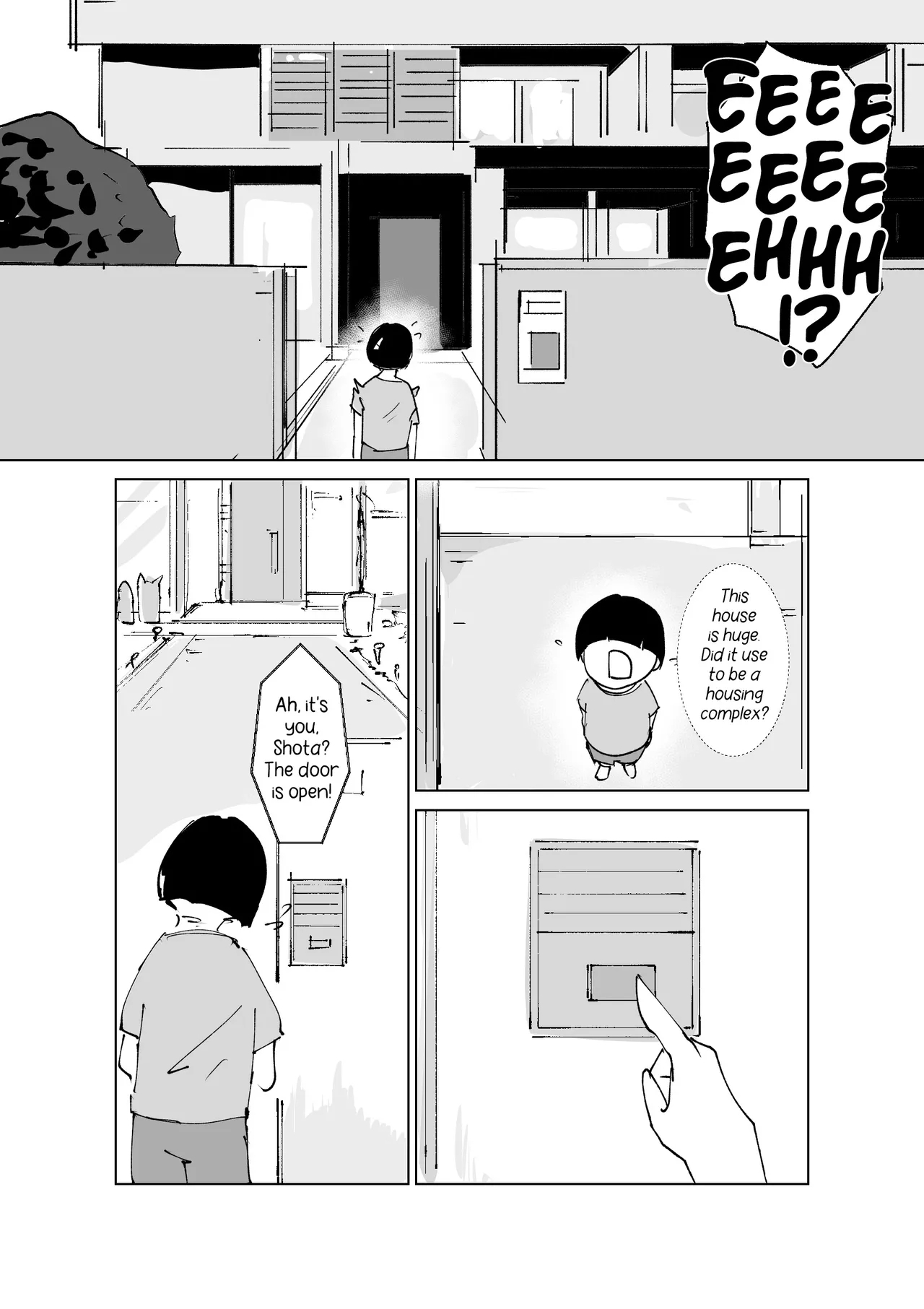 Do Inran Dolly| Slutty Dori - Page 22
