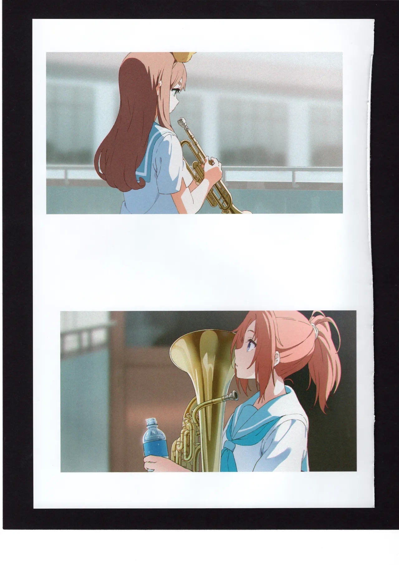 Yuuko to Natsuki to! - Page 16