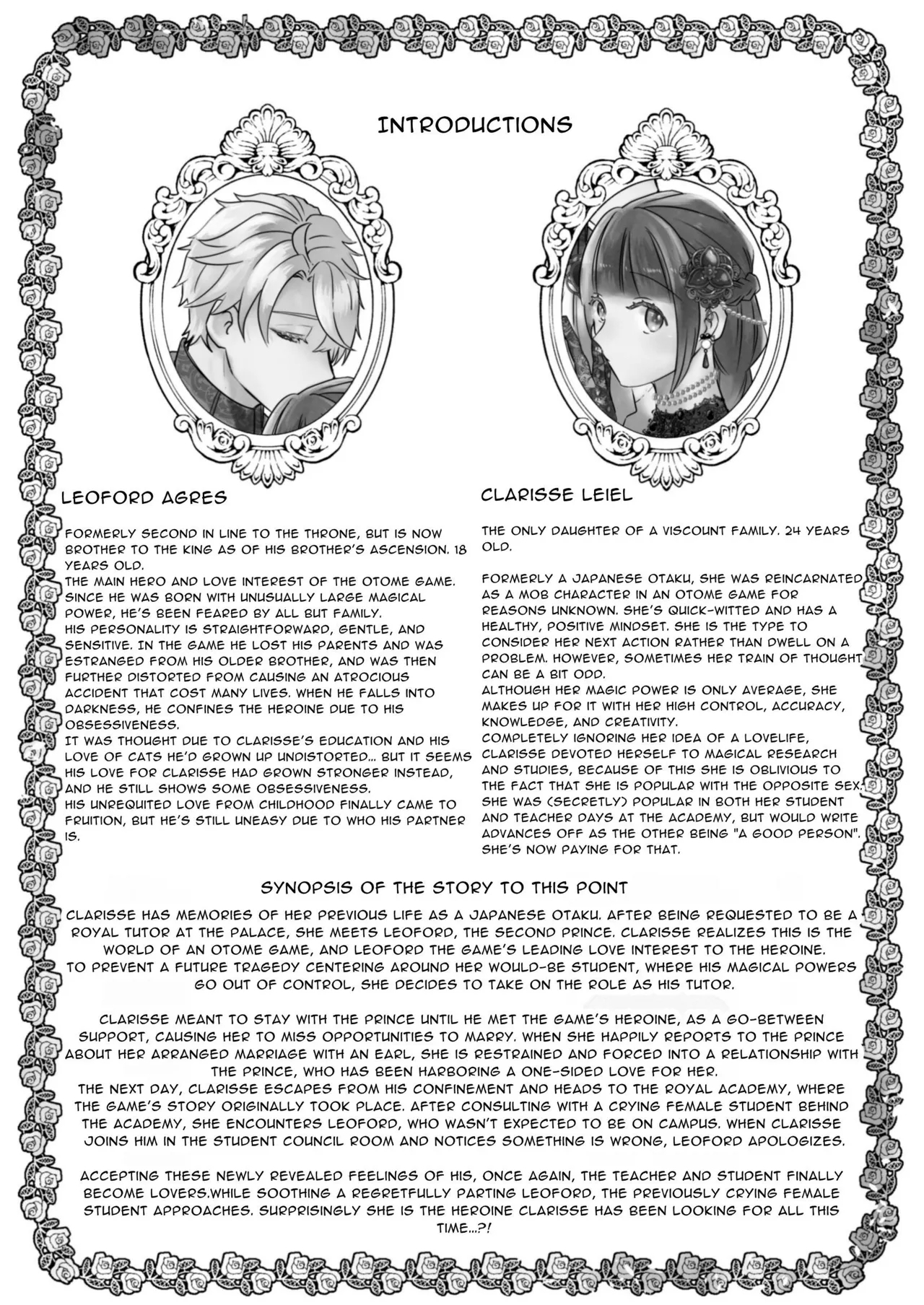 Toshishita ōji wa Moto Kateikyōshi o Metoritai 3 | The Younger Prince Wishes To Marry His Ex-Private Tutor 3 - Page 4