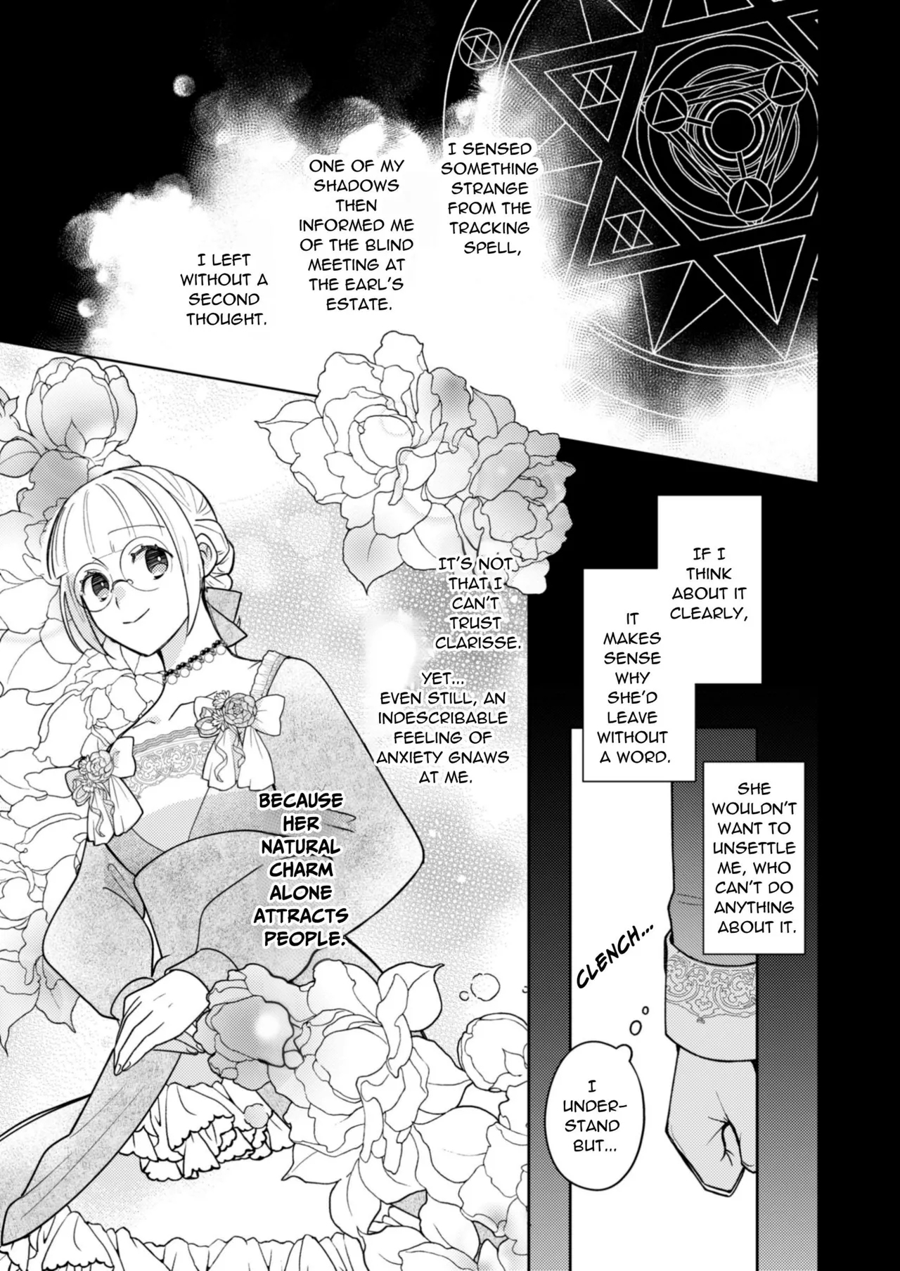Toshishita ōji wa Moto Kateikyōshi o Metoritai 3 | The Younger Prince Wishes To Marry His Ex-Private Tutor 3 - Page 44