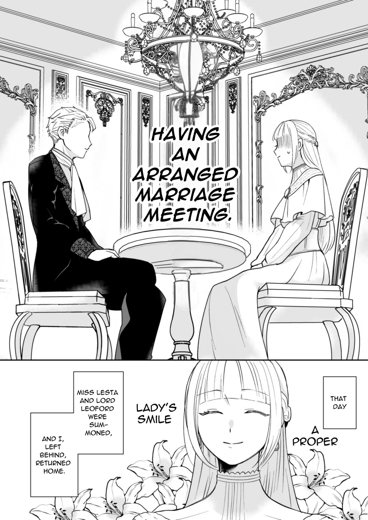Toshishita ōji wa Moto Kateikyōshi o Metoritai 3 | The Younger Prince Wishes To Marry His Ex-Private Tutor 3 - Page 7
