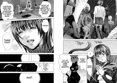 Holy Knight| Holy KnightVol. 9 10