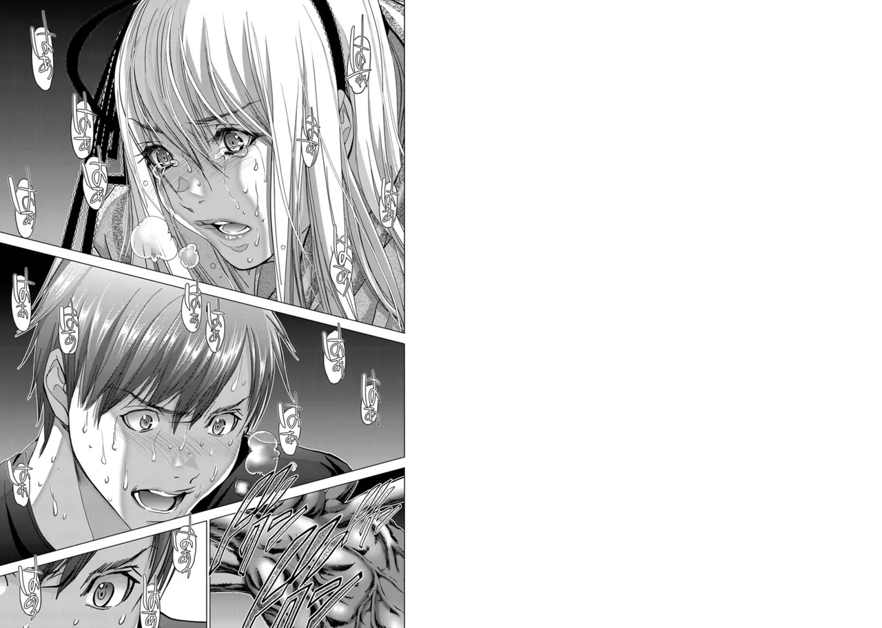 Gay Gloryhole [Miyazaki Maya] Holy Knight ~Junketsu to Ai no Hazama de~ | Holy Knight ~In The Rift Between Purity and Love~ Vol. 9 [English] Mexico - Picture 2