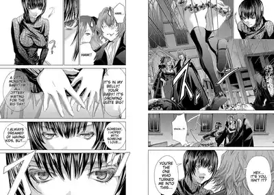 Holy KnightVol. 11 | Holy KnightVol. 11 9