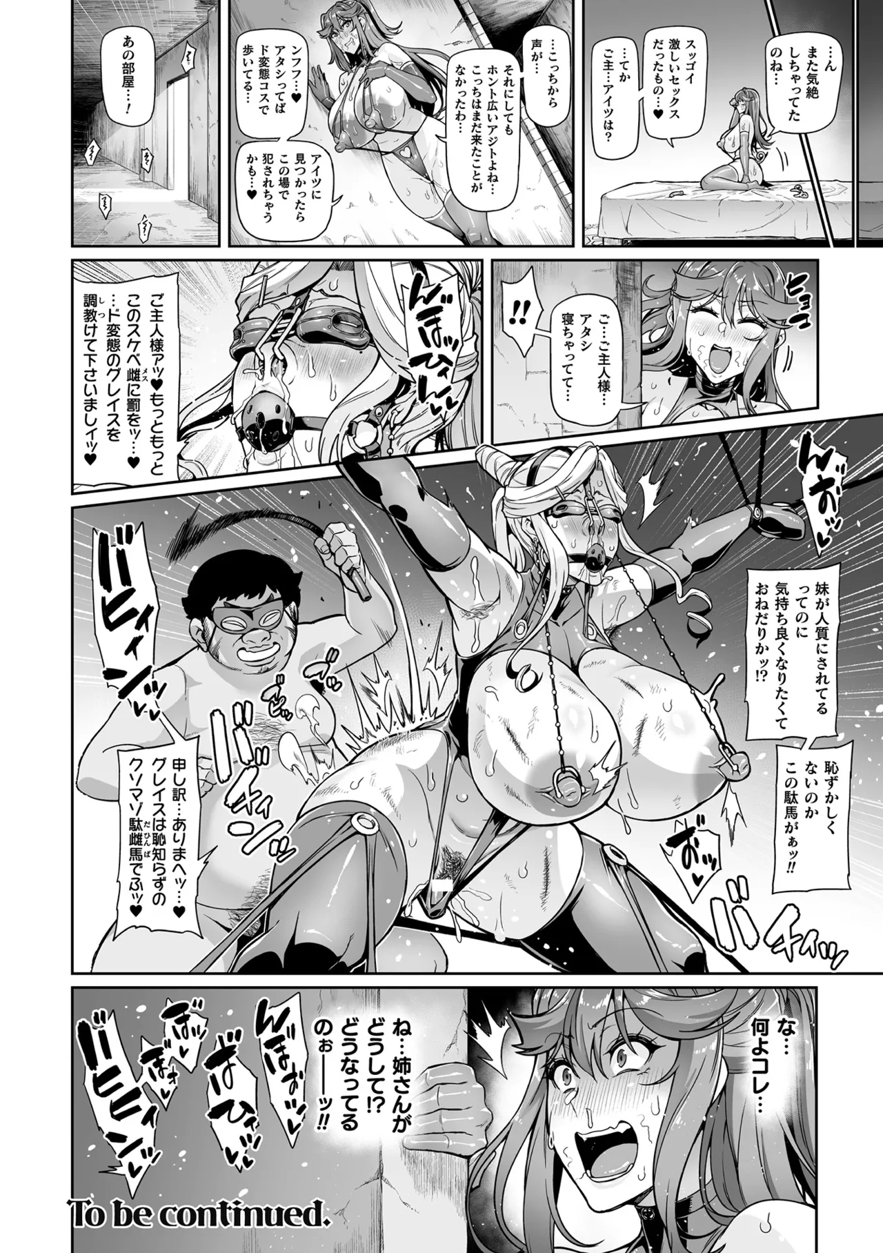 Senki Choukyou Valkyrie Tamer 29