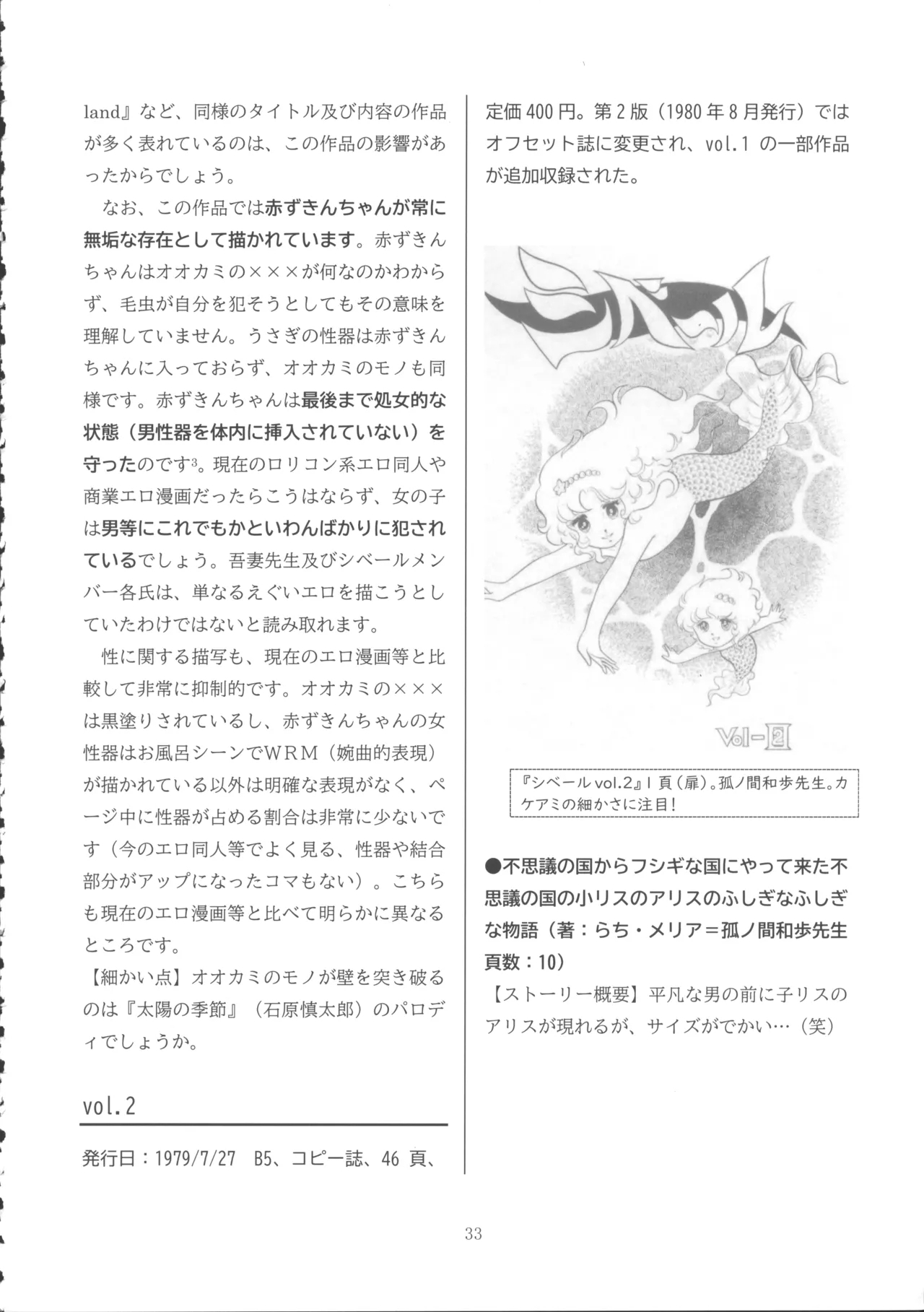 Lolicon Boom no Ato o Otte - Page 32