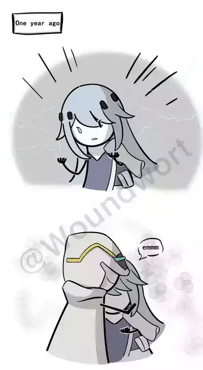 《Stickbreak》1-6 1