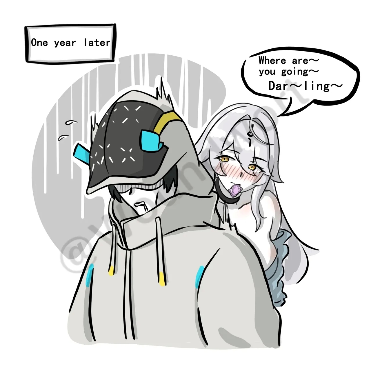 《Stickbreak》1-6 - Page 2