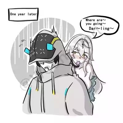 《Stickbreak》1-6 2