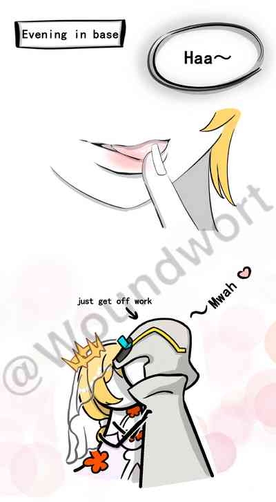 《Stickbreak》1-6 3