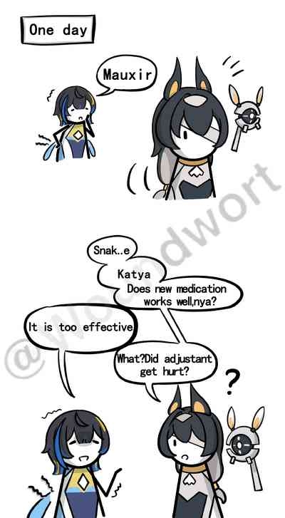 《Stickbreak》1-6 5