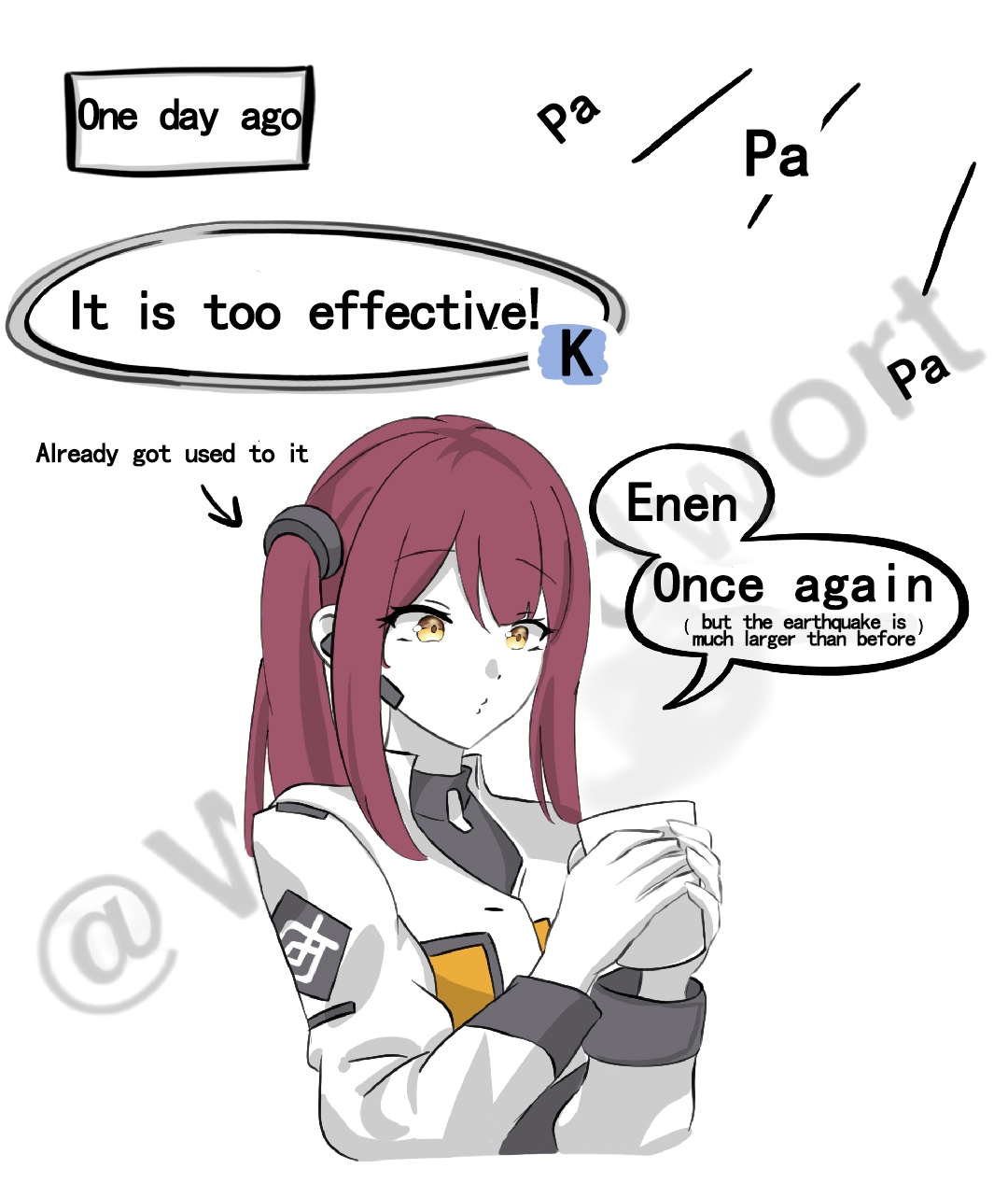 《Stickbreak》1-6 - Page 6