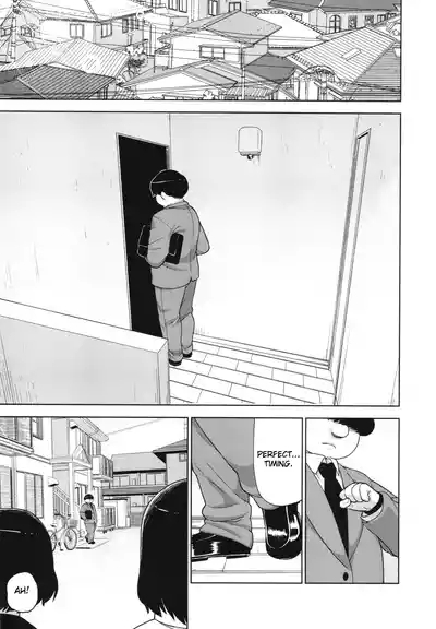Kinjo no Jimi na JC ni Otona no Asobi o Oshiete mita Hanashi | A Story About Teaching an Ordinary Local Junior High School Girl How Adults Have Fun 2
