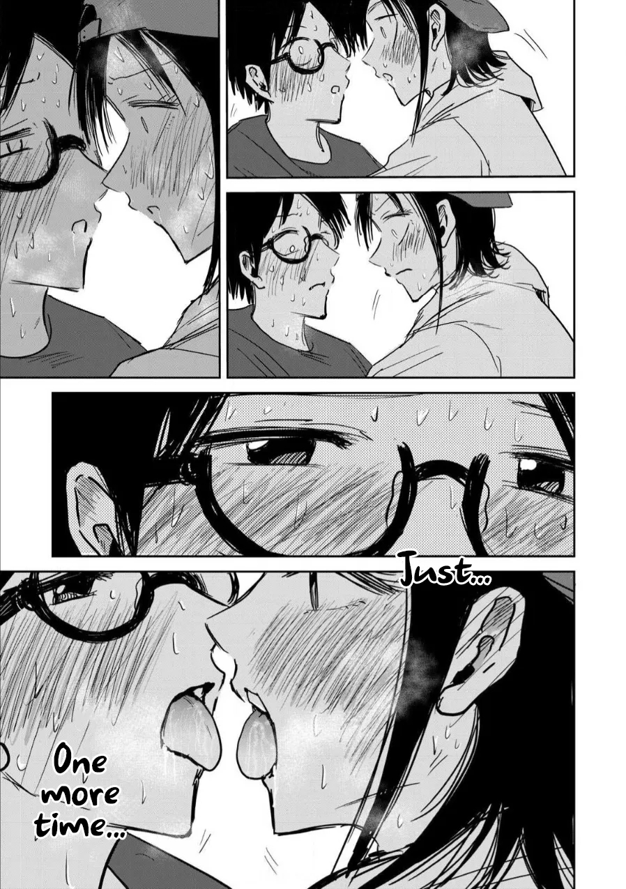 Ueno-kun Has Been Developed Chapter 3 - Page 29
