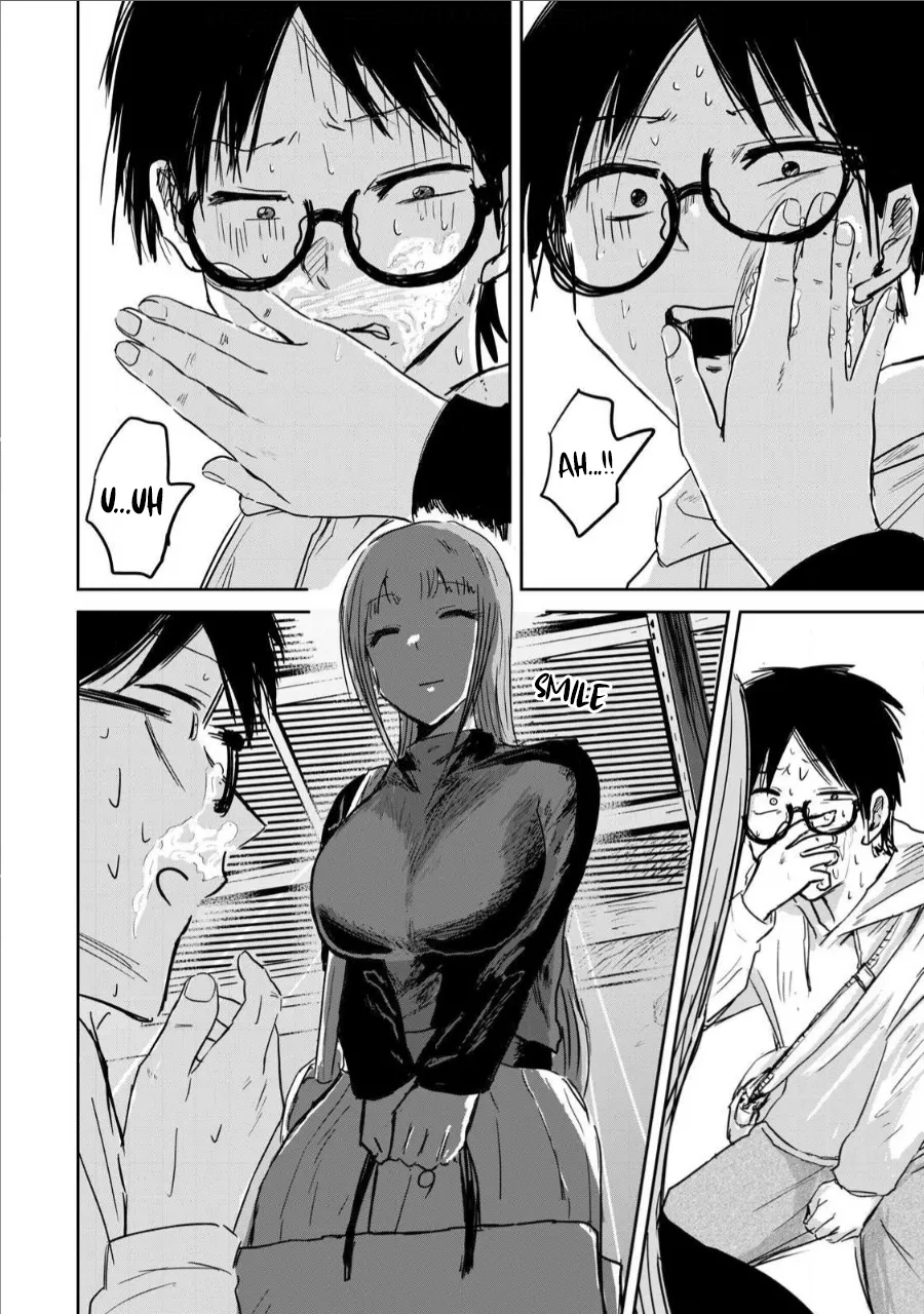 Ueno-kun Has Been Developed Chapter 4 - Page 18