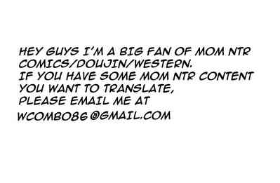 Toiu wake de, Hobo Zenra no Kaa-san ni Onegai Shitemita 2 | MY FRIENDS WITH MY MOTHER 2