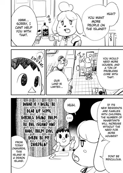 Zenin Sansen | All Out War 3