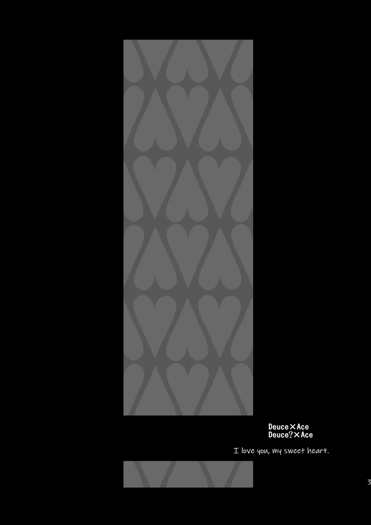 I love you, my sweet heart. - Page 2