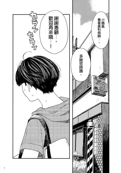 Umi ni Ikou. | 去海邊吧 。 5