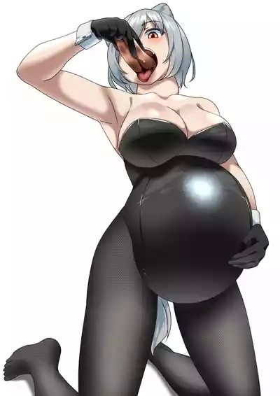 The End Of a Strange Customer 4