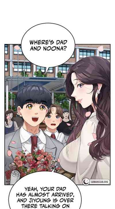 Is It Your Mother or Sister? 6