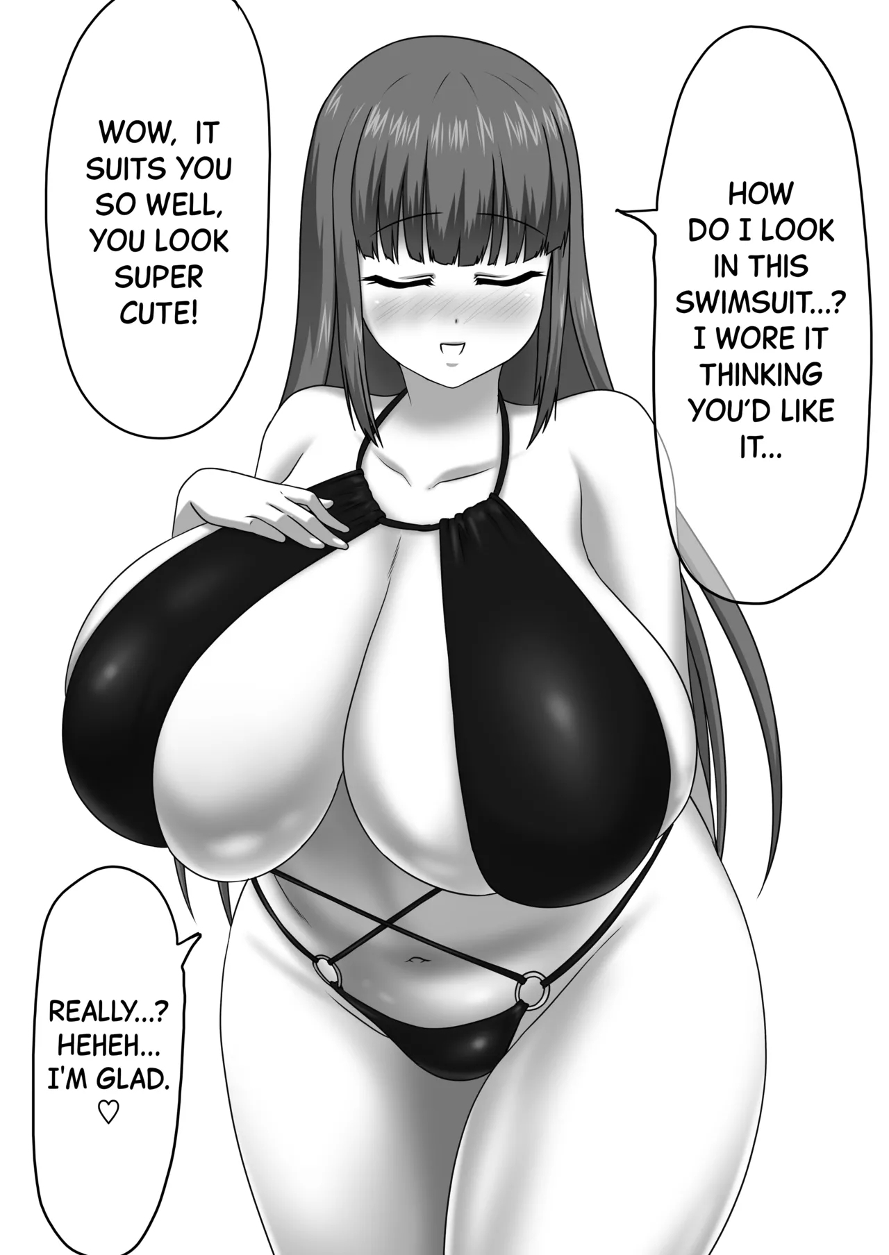 Mesu Zakari 2tachi no Tanetsuke Nakadashi SEX Shuu | Slut Feast 2Making Sex - Page 36