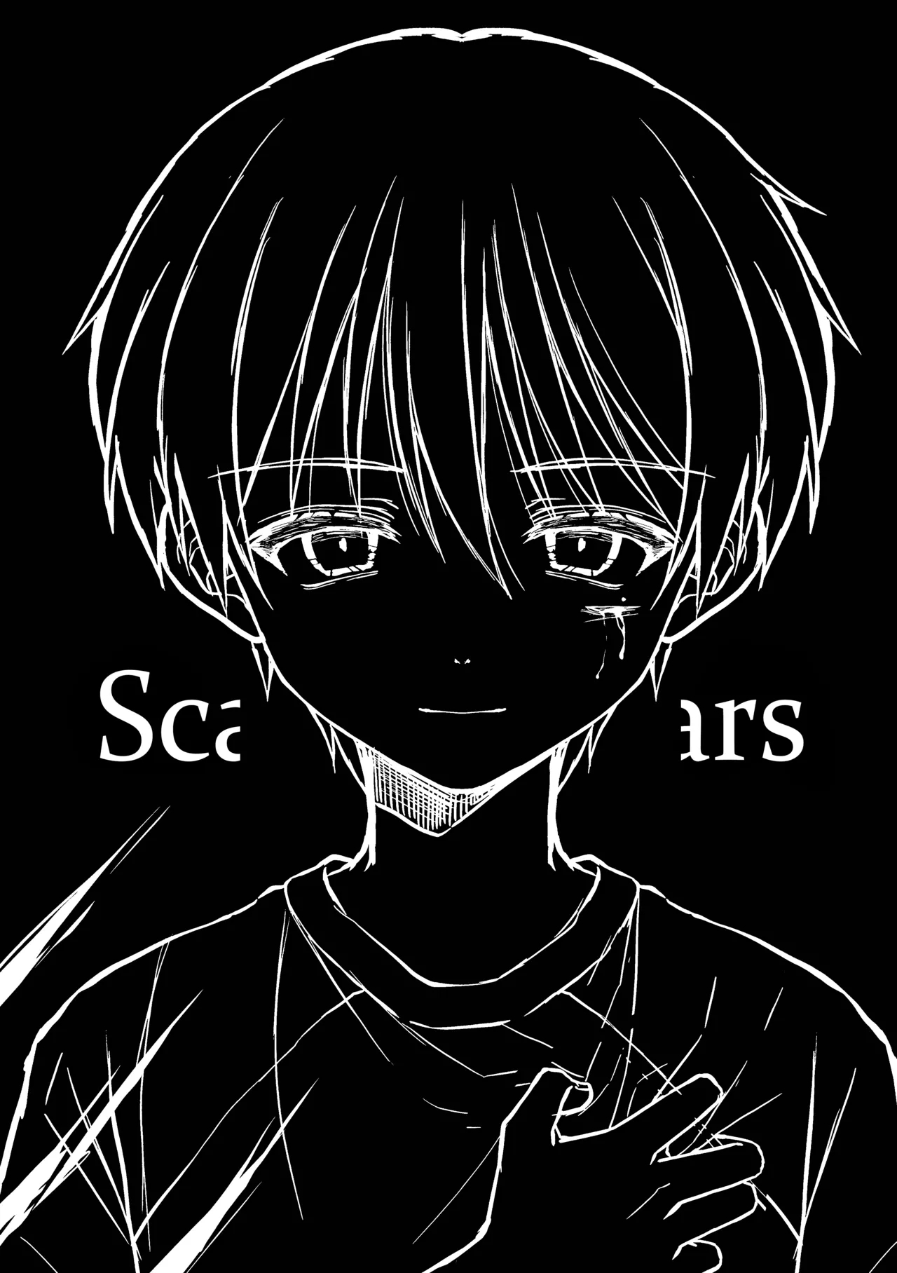 Tsumeato | Scars - Page 8