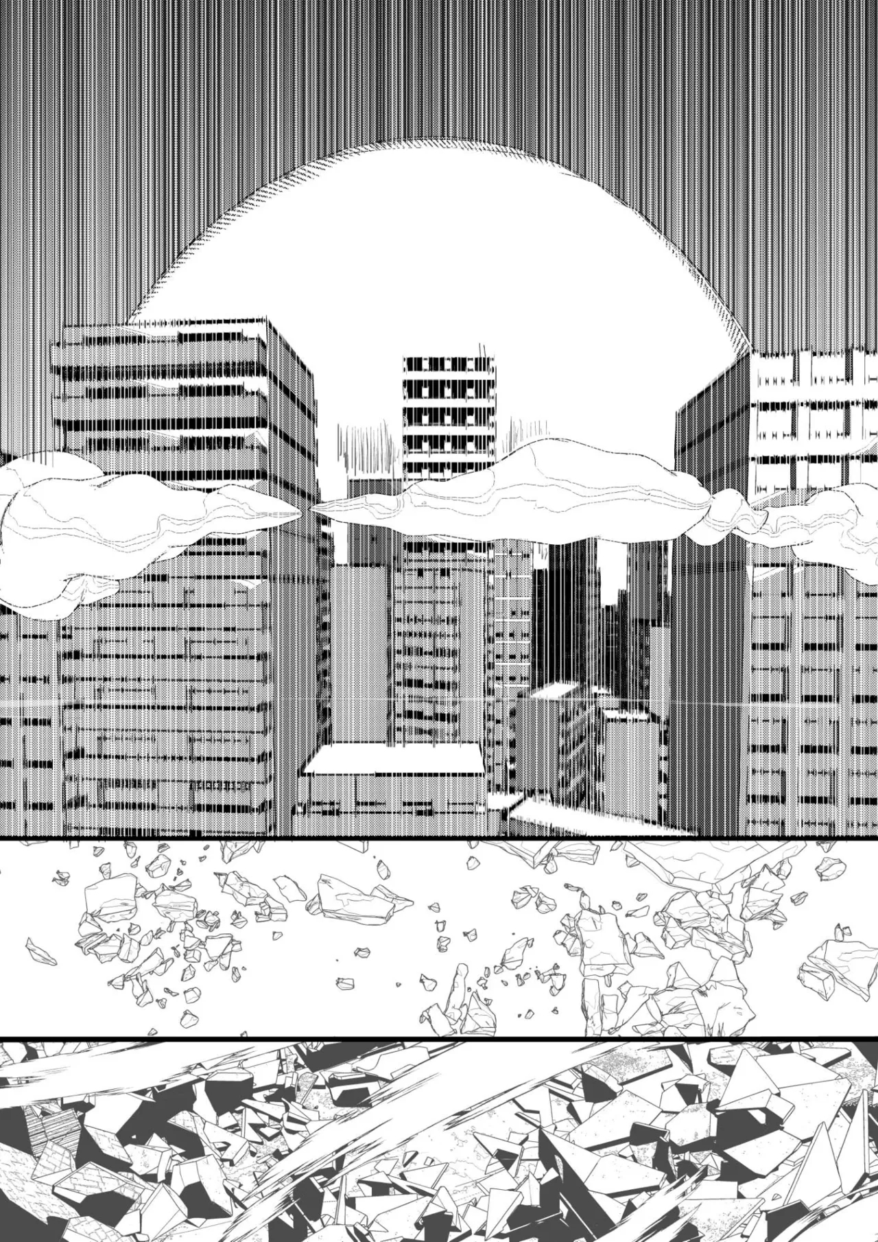 HARAMACHI 32 - Page 23