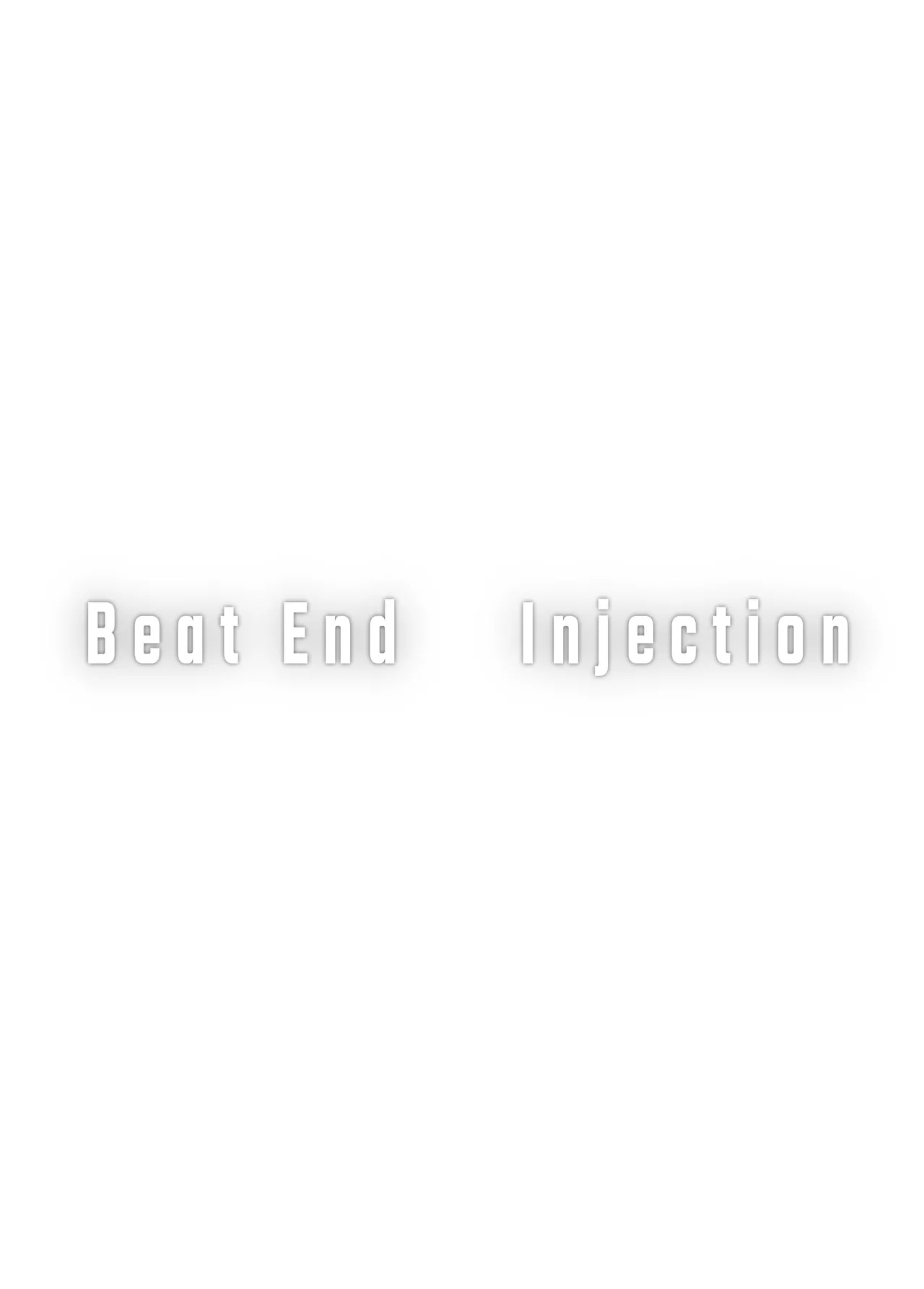 Beat End Injection Kahitsu Ban 2