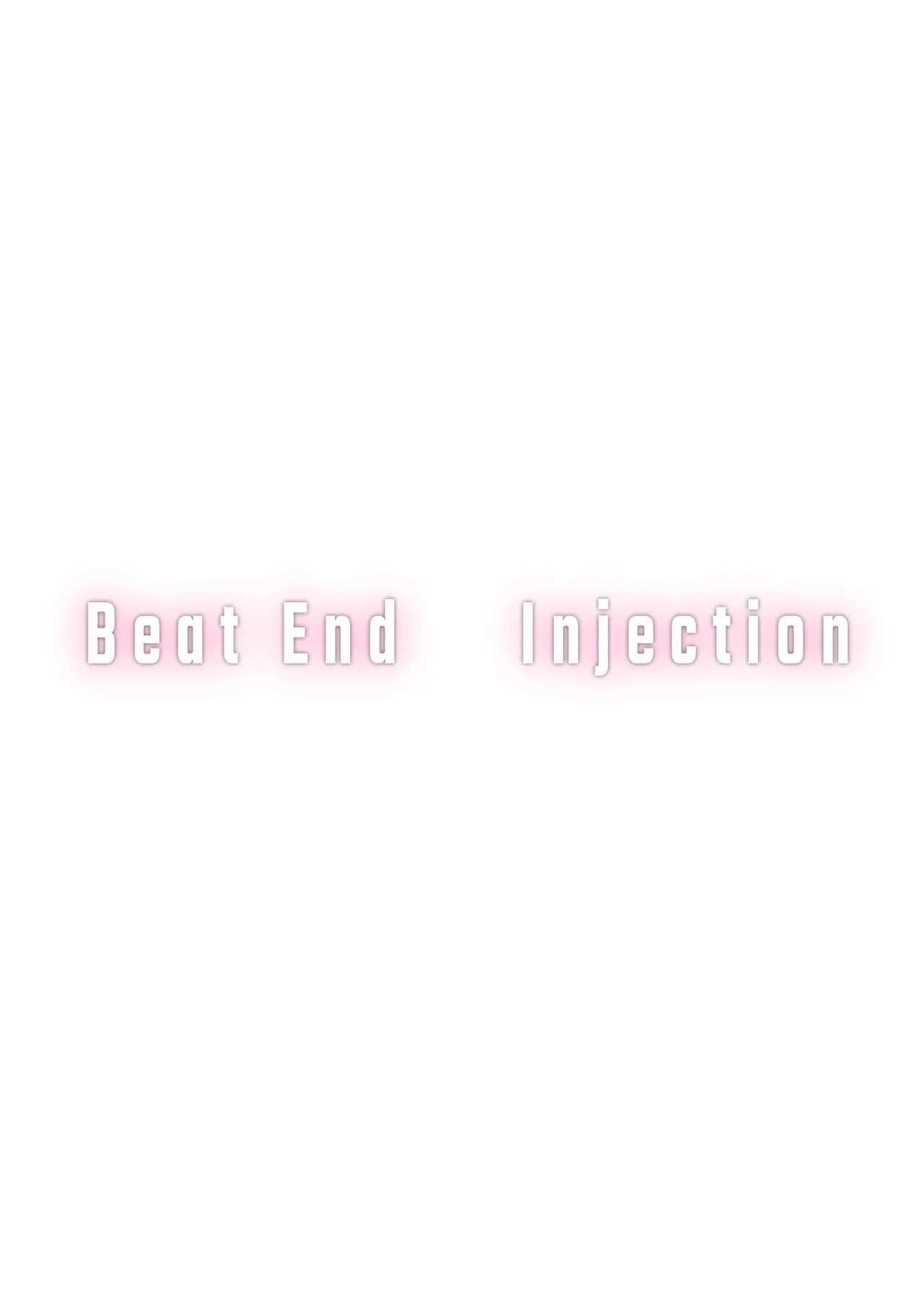 Beat End Injection Kyuuhan - Page 2