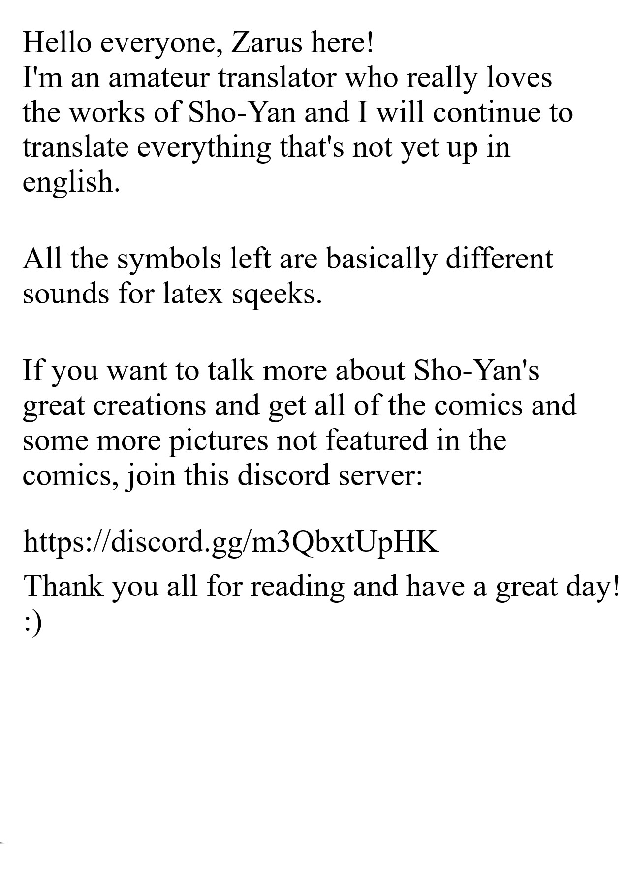 Strawberry×Chocolate - Page 36