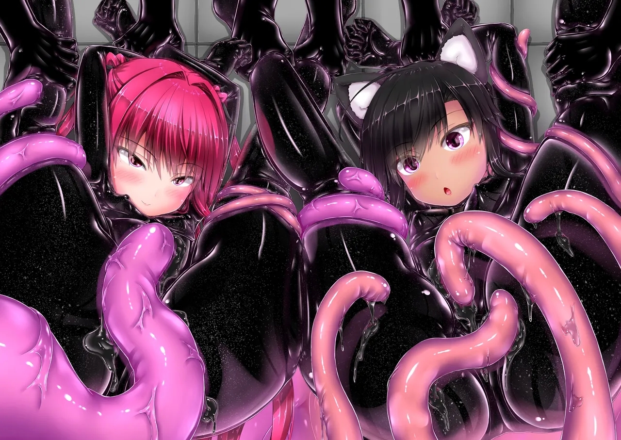 Strawberry×Chocolate - Page 38