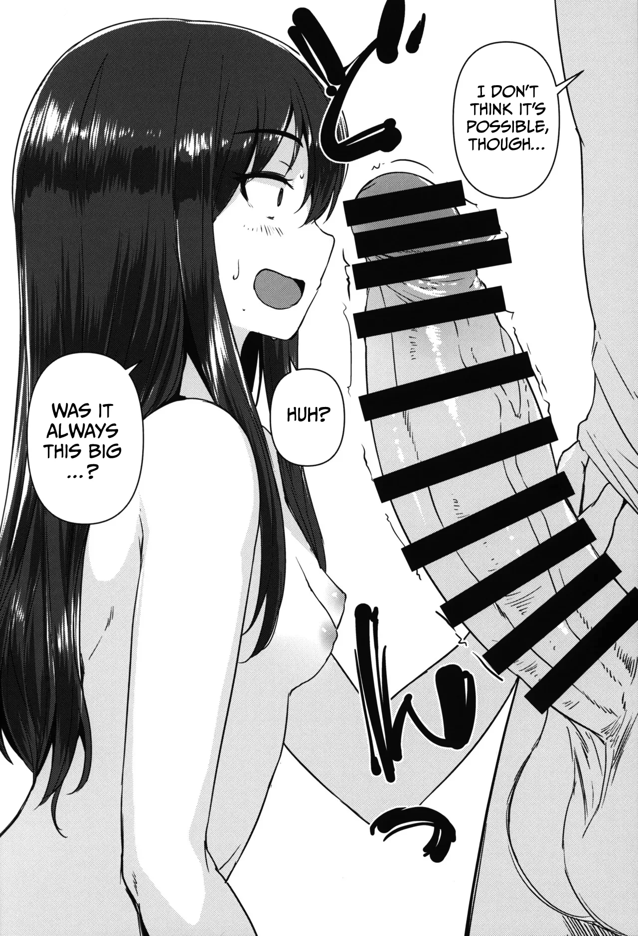 PET na Ano Ko | My PET Girl - Page 15