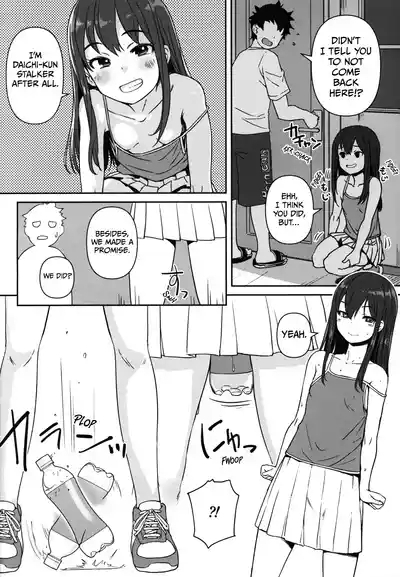 PET na Ano Ko | My PET Girl 5