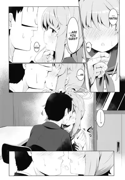 Ichigo wa Lemon to Milk o | Strawberry with Lemon and Milk 10