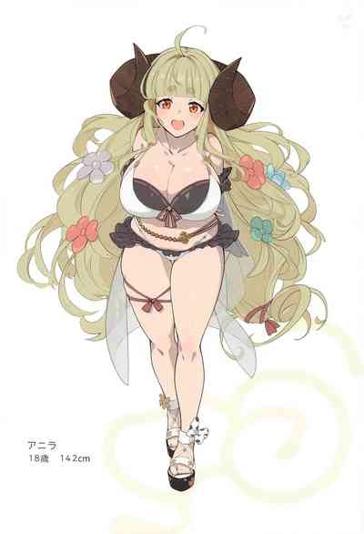 Sora Natsu 3