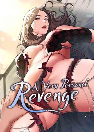 A Very Personal Revenge 1