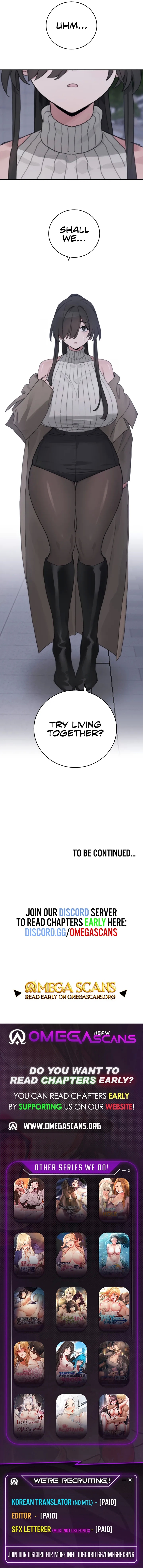 Cold? Hot! - Page 253